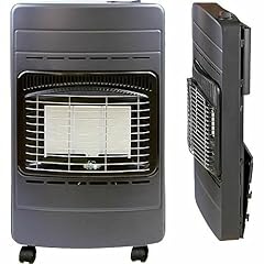 Tectro poêle gaz d'occasion  Livré partout en France
