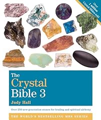 Crystal bible 3 for sale  Delivered anywhere in USA 