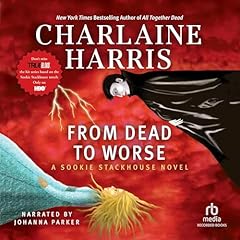 Dead worse sookie for sale  Delivered anywhere in USA 