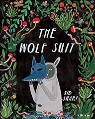 Wolf suit for sale  Delivered anywhere in USA 