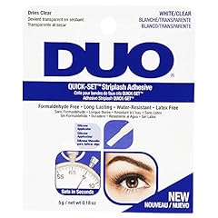 Duo quick set for sale  Delivered anywhere in UK