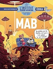 Mab institut fluide d'occasion  Livré partout en France