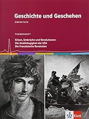 Geschichte geschehen berstufe gebraucht kaufen  Wird an jeden Ort in Deutschland