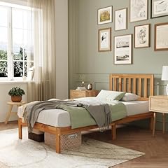 Novilla twin bed for sale  Delivered anywhere in USA 