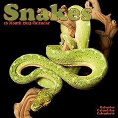 Snakes 2013 gebraucht kaufen  Wird an jeden Ort in Deutschland