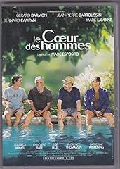 Coeur hommes d'occasion  Livré partout en France