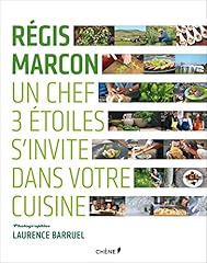 Chef étoiles invite d'occasion  Livré partout en France