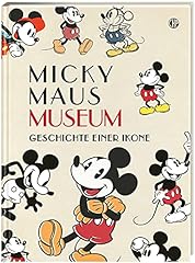 Disney micky maus gebraucht kaufen  Wird an jeden Ort in Deutschland