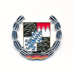Hegibaer freistaat bayern gebraucht kaufen  Wird an jeden Ort in Deutschland