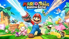 Mario rabbids kingdom for sale  Delivered anywhere in USA 