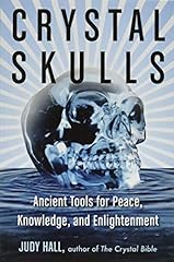 Crystal skulls ancient for sale  Delivered anywhere in Ireland