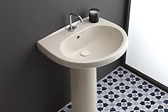 Lavabo l58 con usato  Spedito ovunque in Italia 