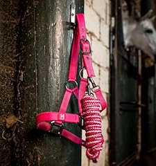 Horseware newmarket halter for sale  Delivered anywhere in UK