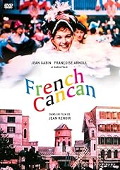 French cancan import d'occasion  Livré partout en France