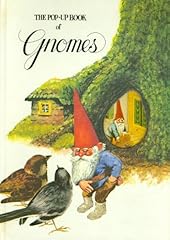 Pop book gnomes for sale  Delivered anywhere in USA 