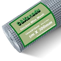 Xanad chicken wire for sale  Delivered anywhere in UK