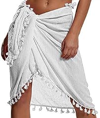 Voqeen swim sarong for sale  Delivered anywhere in UK