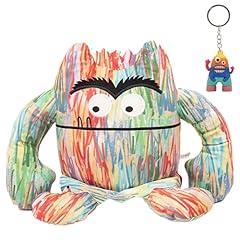 Ellecila colour monster for sale  Delivered anywhere in UK
