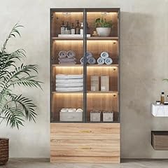 Pugsdrly vitrine portes d'occasion  Livré partout en France