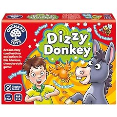 Orchard toys dizzy for sale  Delivered anywhere in UK