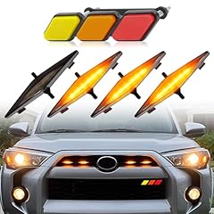 Bretrewri 4pcs amber for sale  Delivered anywhere in USA 