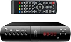 Squado decoder digitale usato  Spedito ovunque in Italia 