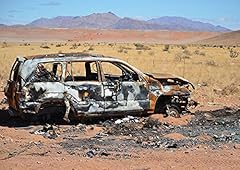 Hansepuzzle 79408 schrottauto gebraucht kaufen  Wird an jeden Ort in Deutschland