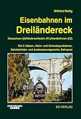 Eisenbahnen dreiländereck tei gebraucht kaufen  Wird an jeden Ort in Deutschland