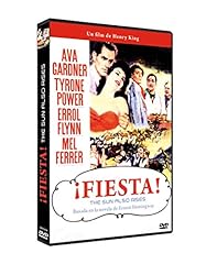 Fiesta 1957 dvd gebraucht kaufen  Wird an jeden Ort in Deutschland