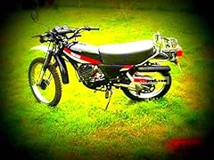 Yamaha 175 1978 for sale  Delivered anywhere in Ireland