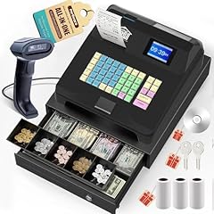 Newest cash register for sale  Delivered anywhere in USA 