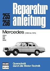Reparaturanleitung auto 255 gebraucht kaufen  Wird an jeden Ort in Deutschland