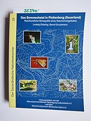 Bommecketal plettenberg naturk gebraucht kaufen  Wird an jeden Ort in Deutschland