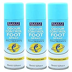 Beauty formulas feet for sale  Delivered anywhere in UK