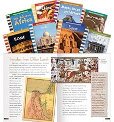 Cultures around set for sale  Delivered anywhere in USA 