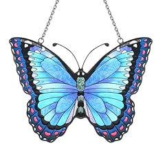 Zedesey blue butterfly for sale  Delivered anywhere in USA 