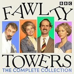 Fawlty towers complete for sale  Delivered anywhere in UK
