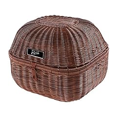 Prima rear basket for sale  Delivered anywhere in USA 