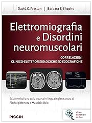 Elettromiografia disordini neu usato  Spedito ovunque in Italia 