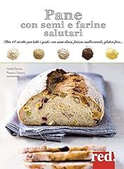 Pane con semi usato  Spedito ovunque in Italia 