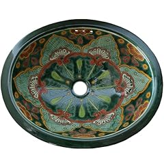 Green greca ceramic for sale  Delivered anywhere in USA 