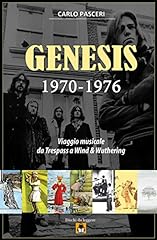 Genesis 1970 1976 usato  Spedito ovunque in Italia 