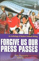 Forgive press passes for sale  Delivered anywhere in UK