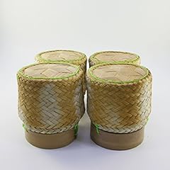 Thai handmade bamboo for sale  Delivered anywhere in USA 