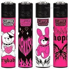 Zactly clipper lighters for sale  Delivered anywhere in UK