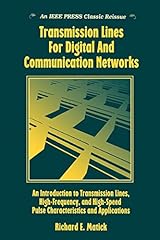 Transmission lines communicati for sale  Delivered anywhere in USA 