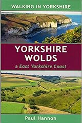 Yorkshire wolds east for sale  Delivered anywhere in UK