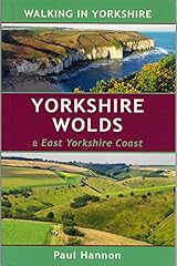 Yorkshire wolds east for sale  Delivered anywhere in UK