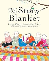 Story blanket for sale  Delivered anywhere in USA 