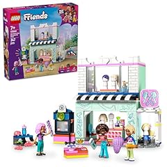 Lego friends friseursalon gebraucht kaufen  Wird an jeden Ort in Deutschland